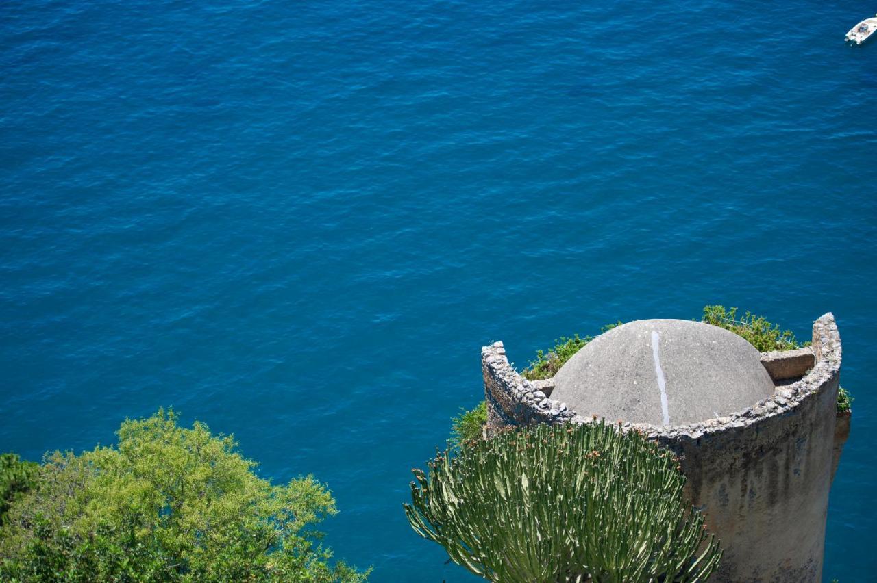 Your Home In The Heart Of Positano - Centralissima Exterior photo