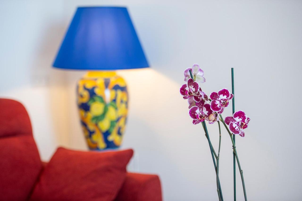 Your Home In The Heart Of Positano - Centralissima Exterior photo